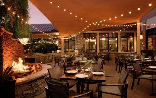 Deer Valley Hotel | Hilton Garden Inn Phoenix North Happy Valley