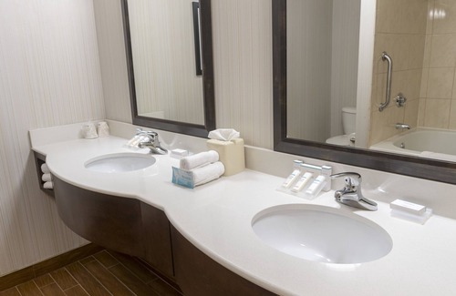 Plymouth Hotel | Hilton Garden Inn Plymouth