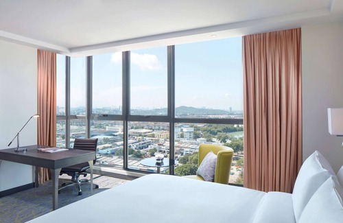 Puchong Hotel | Hilton Garden Inn Puchong