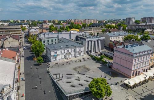 Radom Hotel | Hilton Garden Inn Radom