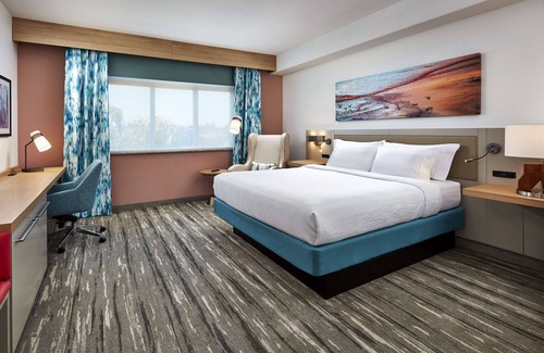 Pismo Beach Hotel | Hilton Garden Inn San Luis Obispo/Pismo Beach