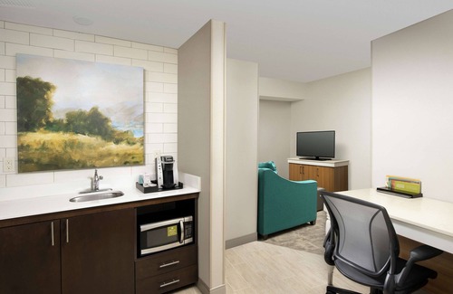 North San Antonio - SAT Hotel | Hilton Garden Inn San Antonio Airport South