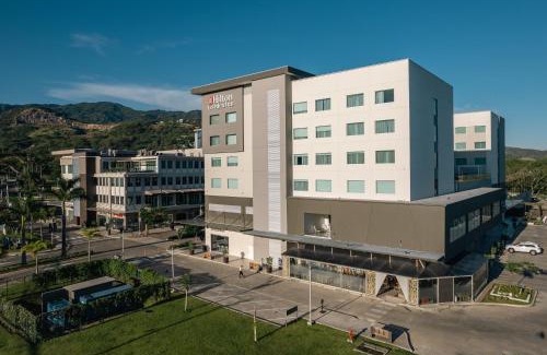 Santa Ana Hotel | Hilton Garden Inn Santa Ana, San Jose