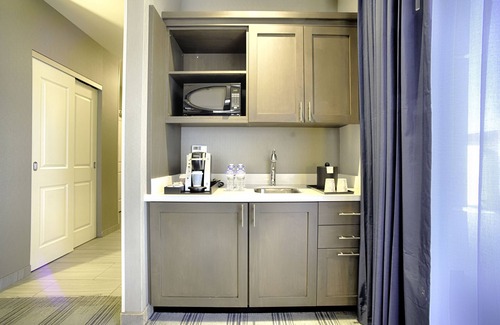 Goleta Hotel | Hilton Garden Inn Santa Barbara / Goleta