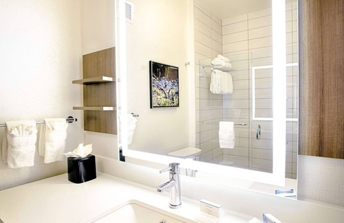 Goleta Hotel | Hilton Garden Inn Santa Barbara / Goleta