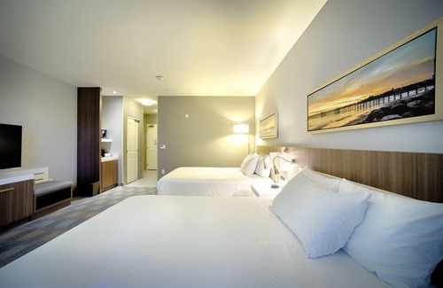 Goleta Hotel | Hilton Garden Inn Santa Barbara / Goleta