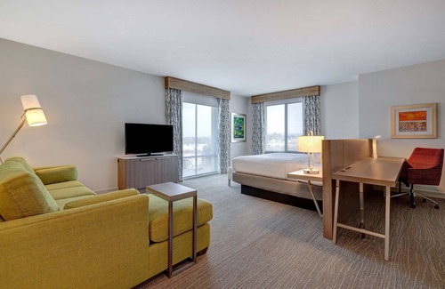 Temecula Hotel | Hilton Garden Inn Temecula, CA