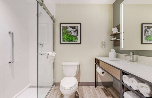Southeast Colorado Springs Hotel | Hilton Garden Inn Colorado Springs Airport