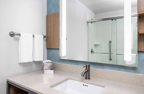 West Palm Beach Hotel | Hilton Garden Inn West Palm Beach Airport