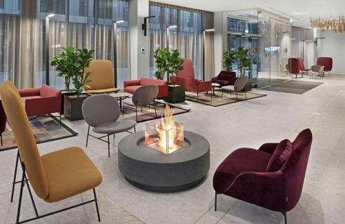 Vilnius city municipality Hotel | Hilton Garden Inn Vilnius City Centre