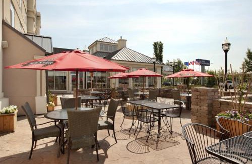 West Edmonton Hotel | Hilton Garden Inn West Edmonton