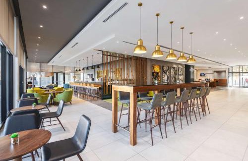 Windhoek Central Hotel | Hilton Garden Inn Windhoek