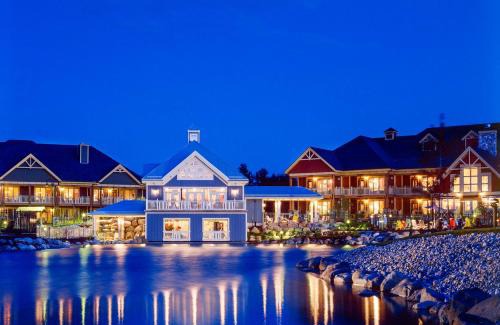 The Blue Mountains Complejo | Hilton Grand Vacations Club Blue Mountain Canada