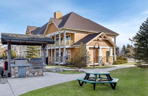 The Blue Mountains Complejo | Hilton Grand Vacations Club Blue Mountain Canada