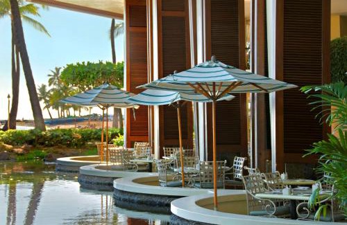 Waikiki Complejo | Hilton Grand Vacation Club The Grand Islander Waikiki Honolulu