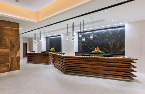 Waikiki Complejo | Hilton Grand Vacation Club The Grand Islander Waikiki Honolulu