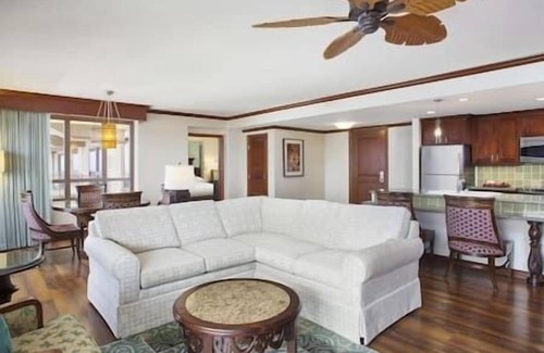 Waikiki Complejo | Hilton Grand Vacation Club, All Towers, Honolulu!