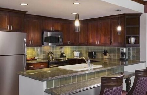 Waikiki Complejo | Hilton Grand Vacation Club, All Towers, Honolulu!