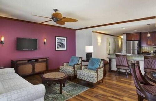 Waikiki Complejo | Hilton Grand Vacation Club, All Towers, Honolulu!
