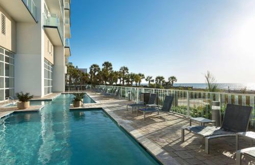 Myrtle Beach Complejo | Hilton Grand Vacations Club Ocean 22 Myrtle Beach