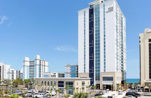 Myrtle Beach Complejo | Hilton Grand Vacations Club Ocean 22 Myrtle Beach