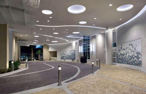 Myrtle Beach Complejo | Hilton Grand Vacations Club Ocean 22 Myrtle Beach