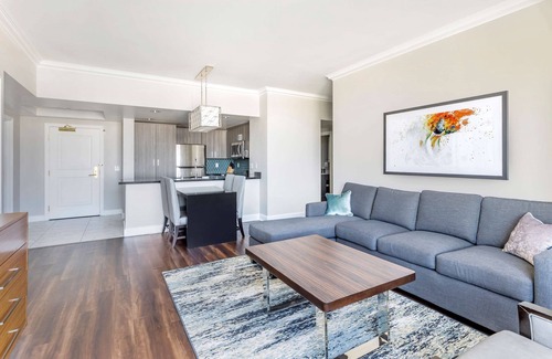 Las Vegas Strip Complejo | Hilton Grand Vacations Club on the Las Vegas Strip