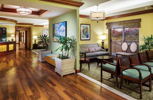 Waikiki Complejo | Hilton Grand Vacations Club Grand Waikikian Honolulu