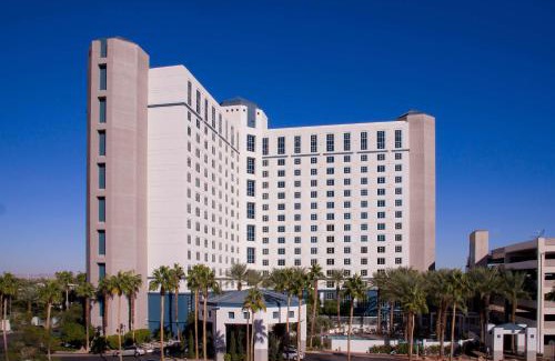 Las Vegas Complejo | Hilton Grand Vacations Club Paradise Las Vegas
