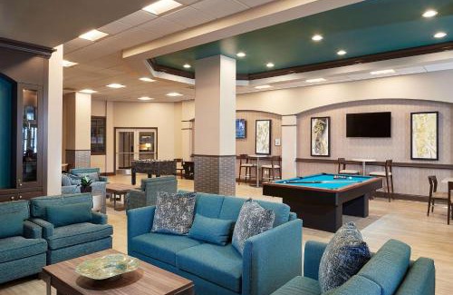 Las Vegas Complejo | Hilton Grand Vacations Club Paradise Las Vegas