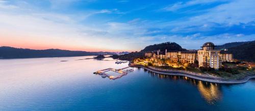 Chun'an Complejo | Hilton Hangzhou Qiandao Lake Resort
