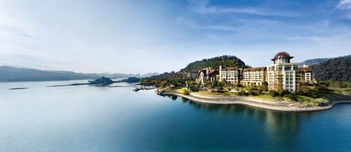 Chun'an Complejo | Hilton Hangzhou Qiandao Lake Resort