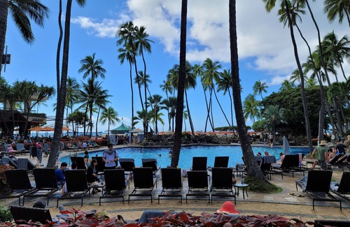 Waikiki Apartamento | Hilton Hawaiian Village – 2 Bedroom Suite