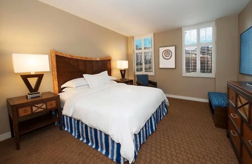 Waikiki Complejo | 🌴Hilton Hawaiian Village✨ Experience Paradise in a 2BR Villa - Sleeps 6
