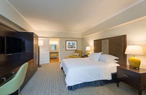 Waikiki Complejo | 🌴Hilton Hawaiian Village✨ Experience Paradise in a 2BR Villa - Sleeps 6