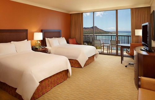 Waikiki Complejo | Hilton Hawaiian Village - Experience Paradise in a 2BR Villa - Sleeps 6