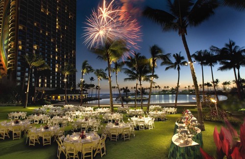 Waikiki Complejo | Hilton Hawaiian Village - Experience Paradise in a 2BR Villa - Sleeps 6