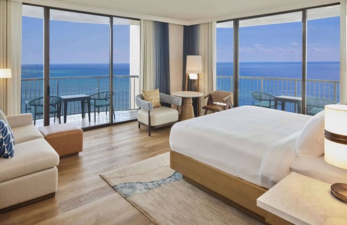 Waikiki Complejo | Hilton Hawaiian Village Waikiki Beach Resort