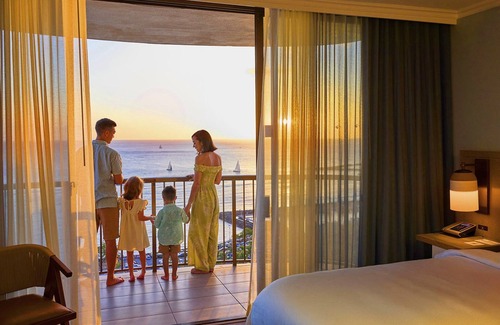 Waikiki Complejo | Hilton Hawaiian Village Waikiki Beach Resort