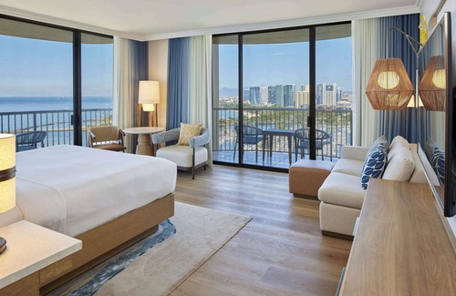 Waikiki Complejo | Hilton Hawaiian Village Waikiki Beach Resort