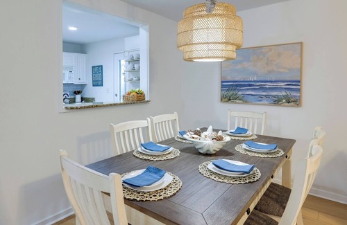 Palmetto Dunes Casa | Hilton Head Retreat | Gated Villa, Pets OK