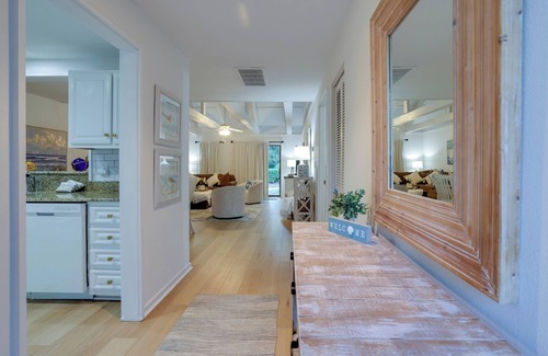 Palmetto Dunes Casa | Hilton Head Retreat | Gated Villa, Pets OK