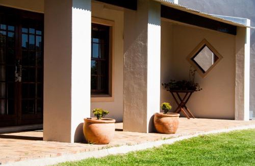 Pringle Bay Casa | Hilton House