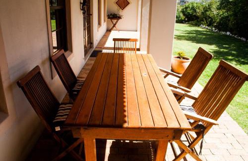 Pringle Bay Casa | Hilton House