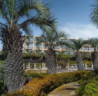 Torrey Pines Complejo | Hilton La Jolla Torrey Pines