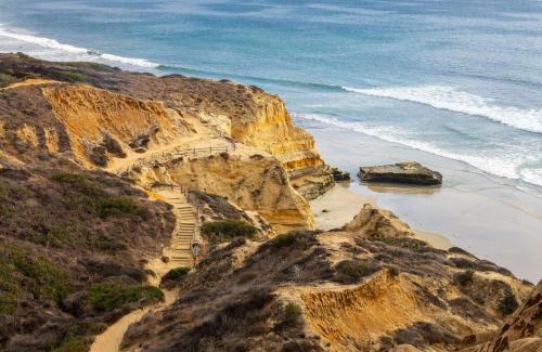 Torrey Pines Complejo | Hilton La Jolla Torrey Pines