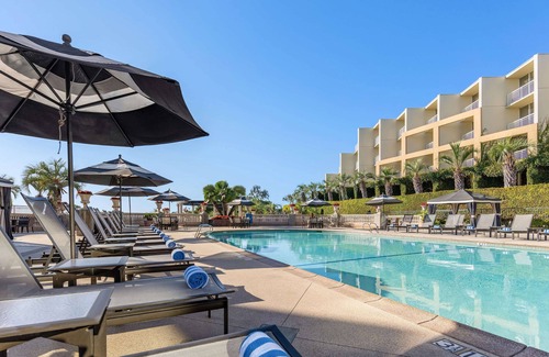 Torrey Pines Complejo | Hilton La Jolla Torrey Pines