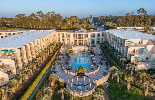 Torrey Pines Complejo | Hilton La Jolla Torrey Pines
