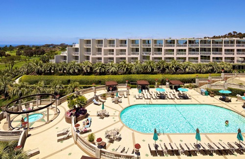 Torrey Pines Complejo | Hilton La Jolla Torrey Pines