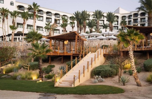 El Zacatal Hotel | Hilton Los Cabos, Deluxe King